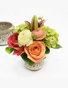 Ethnic Chic – Depot Des Fleurs, Montreal PQ