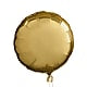 Festive Mylar Balloon – Depot Des Fleurs, Montreal PQ