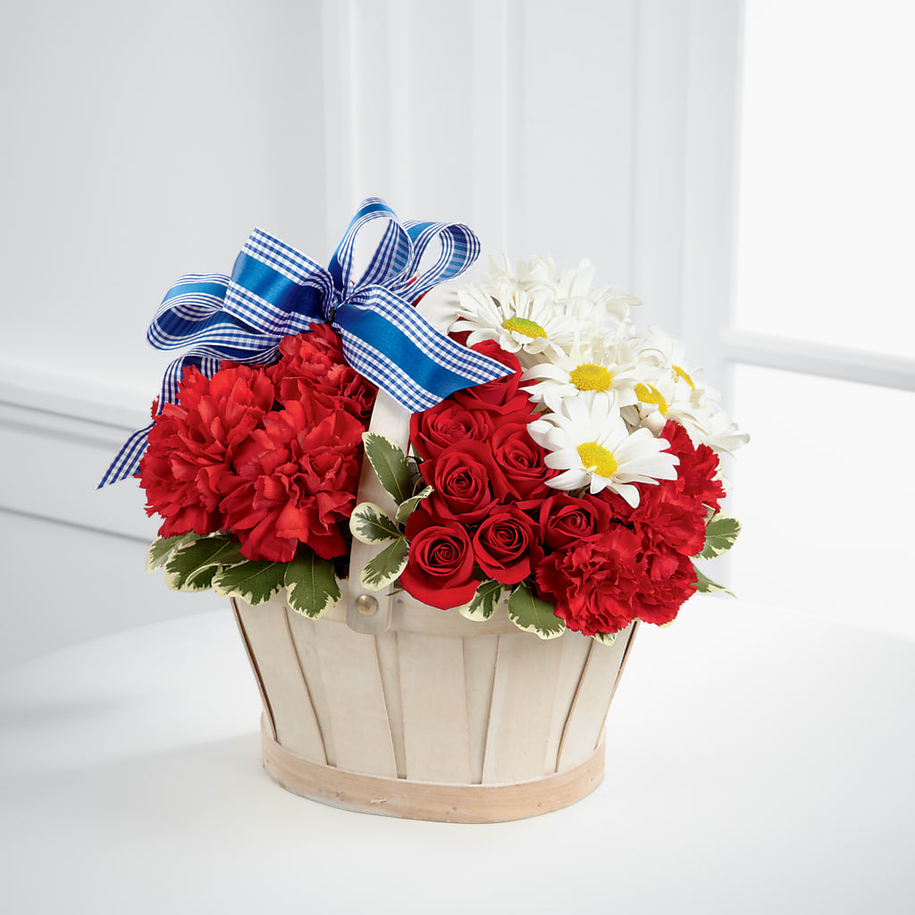 Justice Basket – Depot Des Fleurs, Montreal PQ