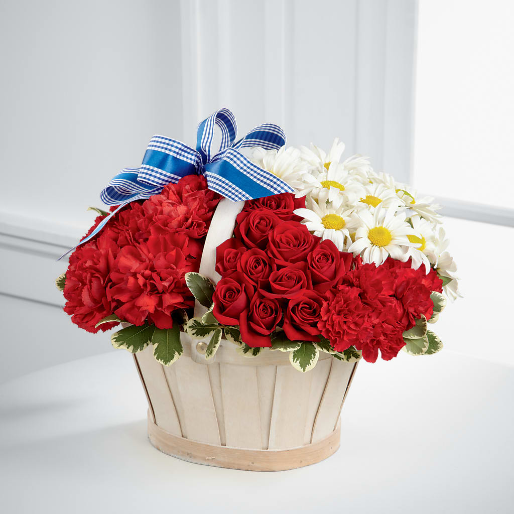 Justice Basket – Depot Des Fleurs, Montreal PQ