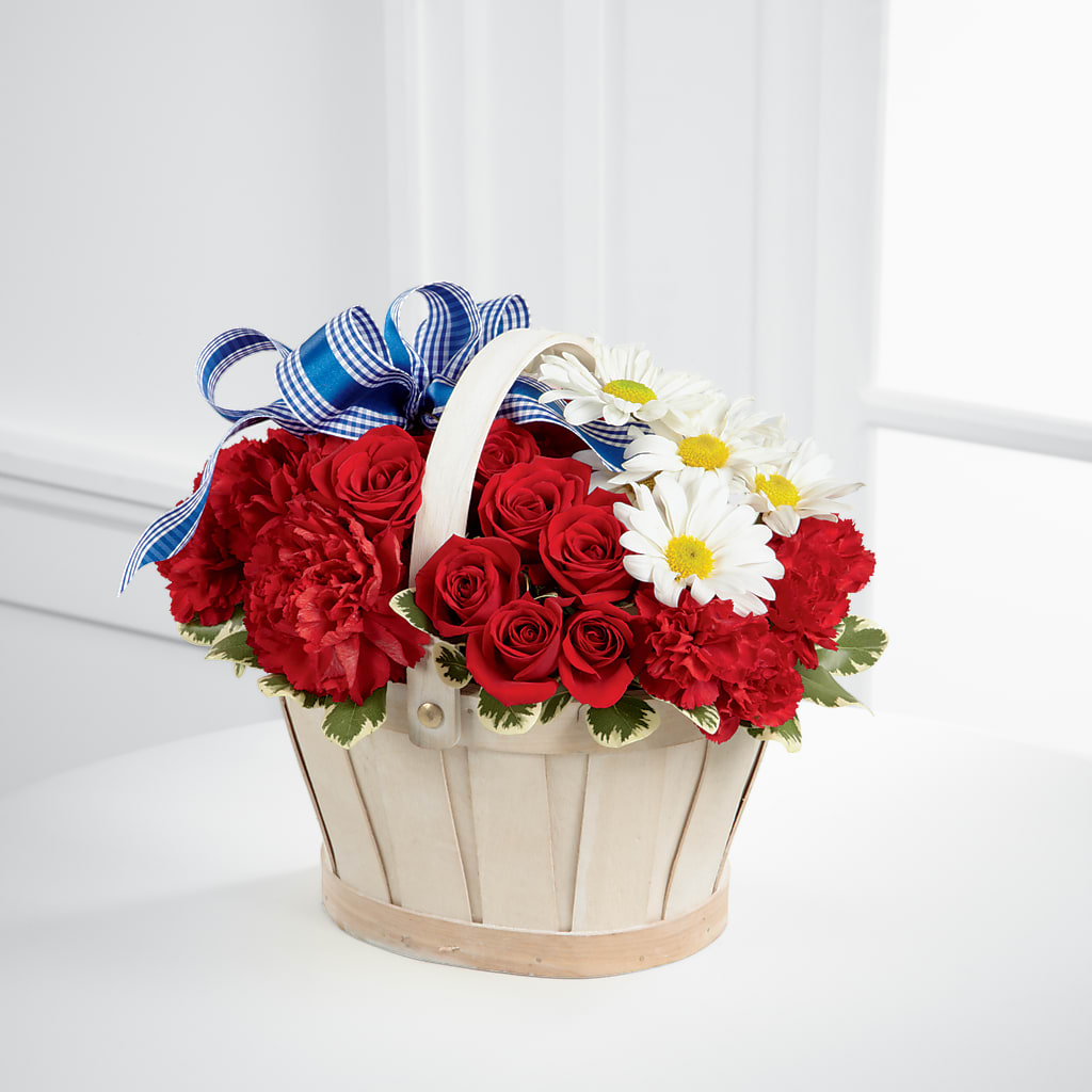 Justice Basket – Depot Des Fleurs, Montreal PQ