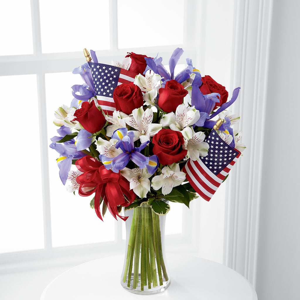Unity Bouquet – Depot Des Fleurs, Montreal PQ