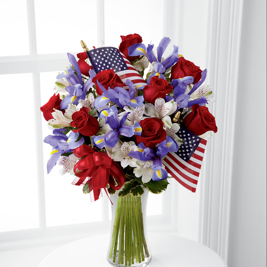 Unity Bouquet – Depot Des Fleurs, Montreal PQ