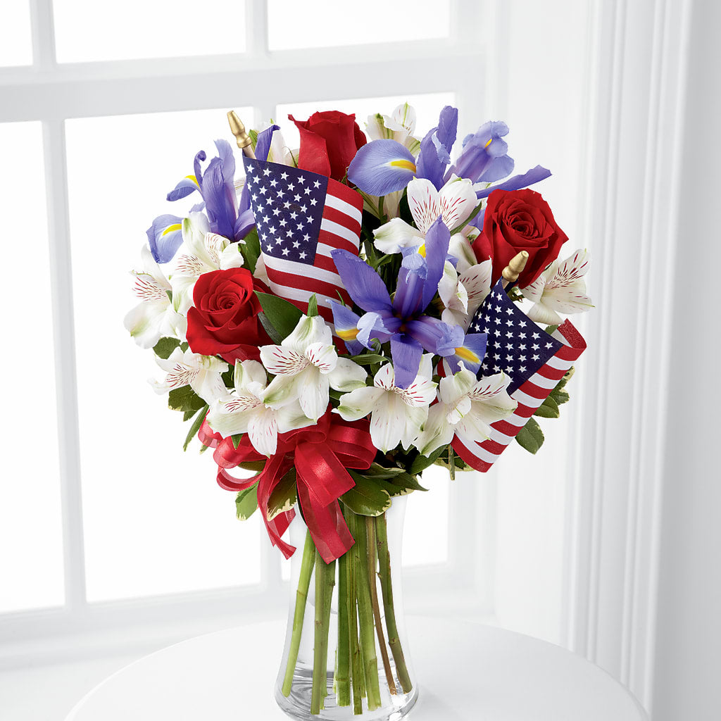 Unity Bouquet – Depot Des Fleurs, Montreal PQ