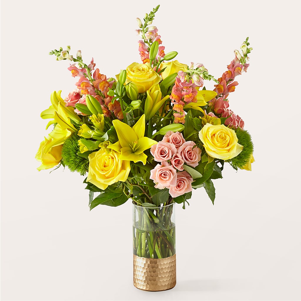 Getaway Bouquet – Depot Des Fleurs, Montreal PQ