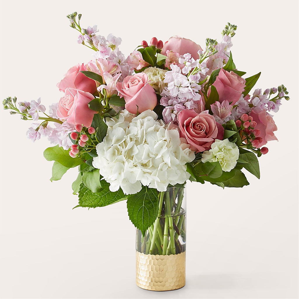 Little Luxuries Bouquet – Depot Des Fleurs, Montreal PQ