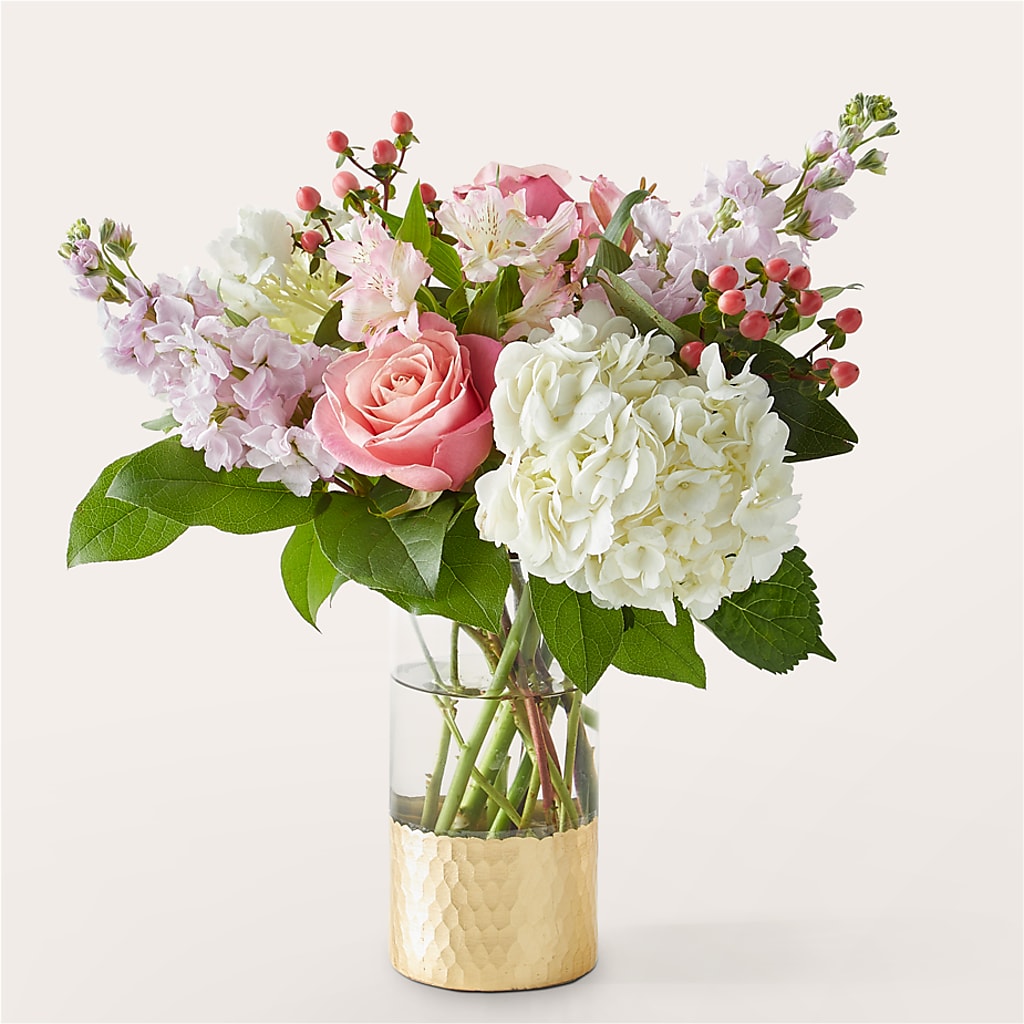 Little Luxuries Bouquet – Depot Des Fleurs, Montreal PQ