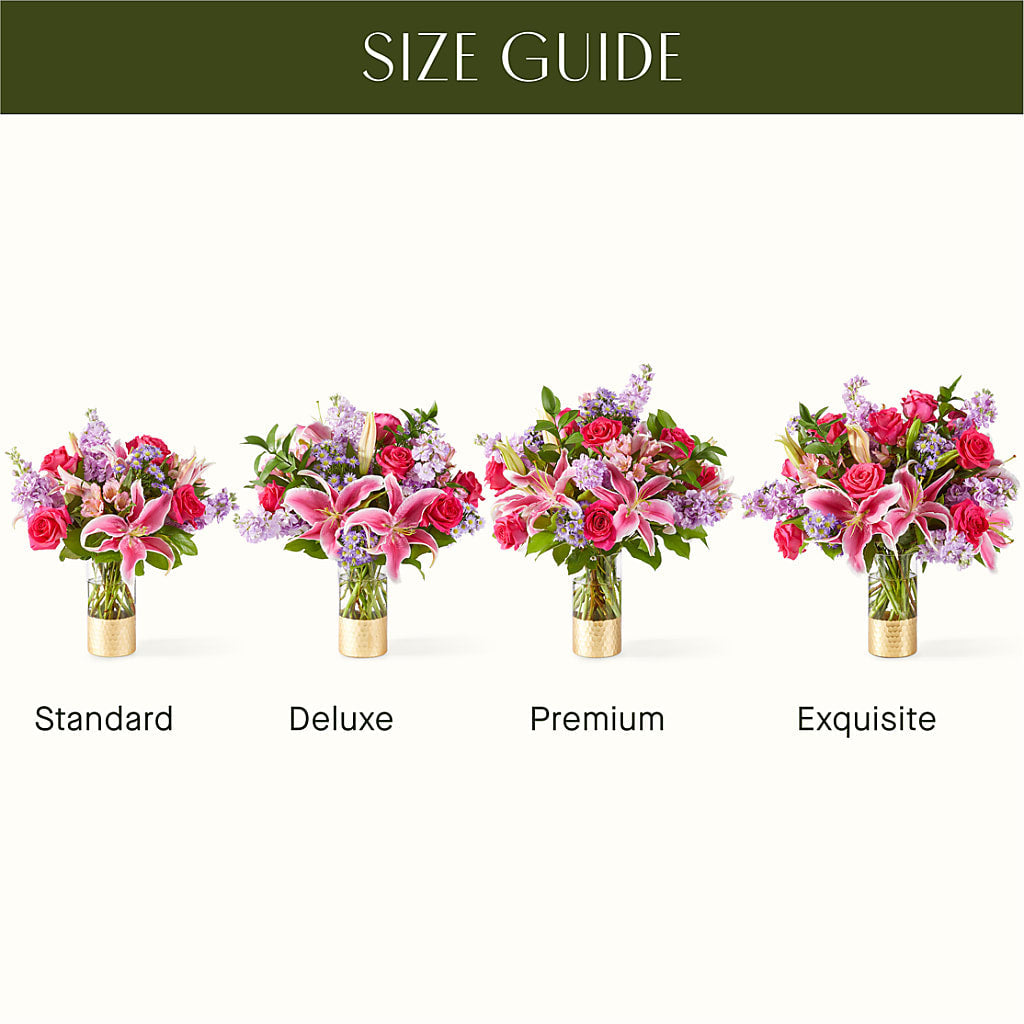 Written in the Stars Bouquet – Depot Des Fleurs, Montreal PQ