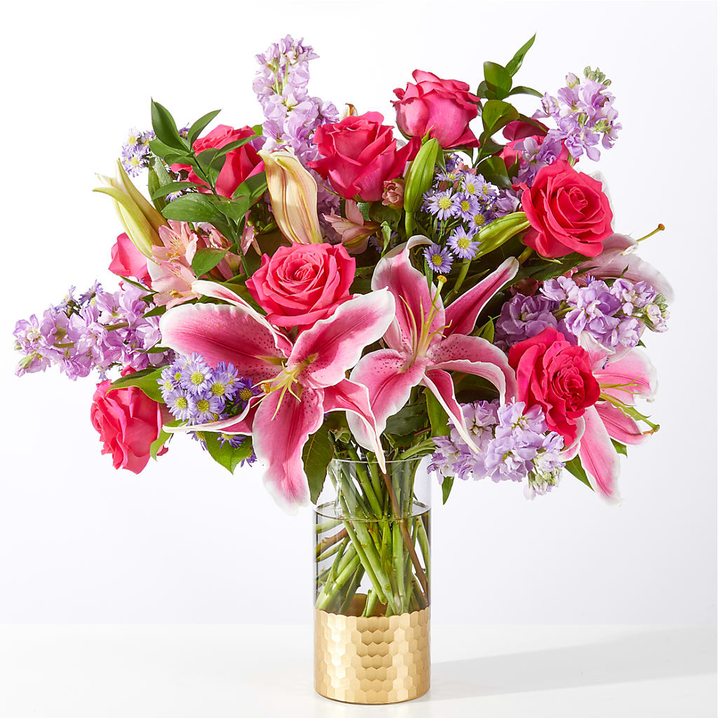Written in the Stars Bouquet – Depot Des Fleurs, Montreal PQ
