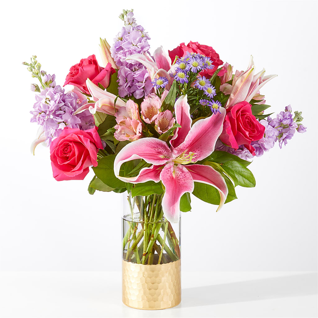 Written in the Stars Bouquet – Depot Des Fleurs, Montreal PQ