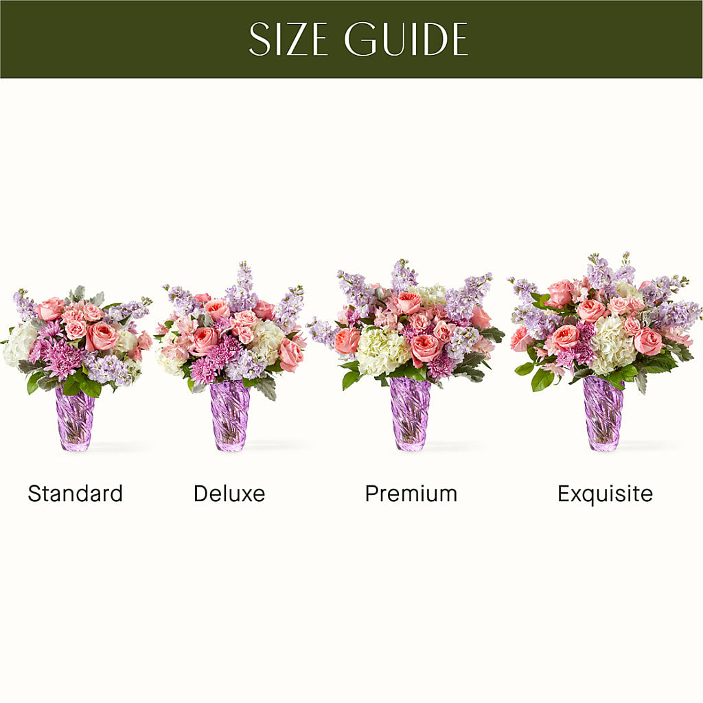 Silver Lining Bouquet – Depot Des Fleurs, Montreal PQ