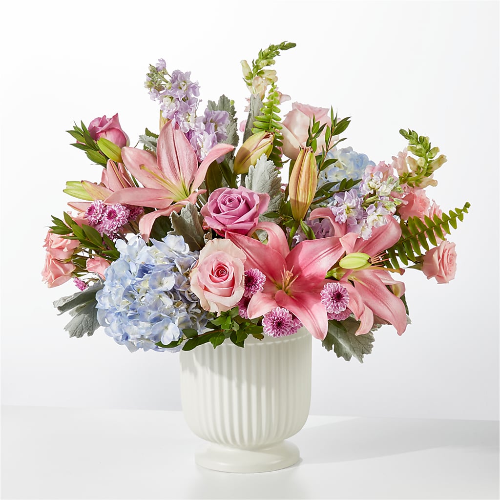 Wonderland Bouquet – Depot Des Fleurs, Montreal PQ