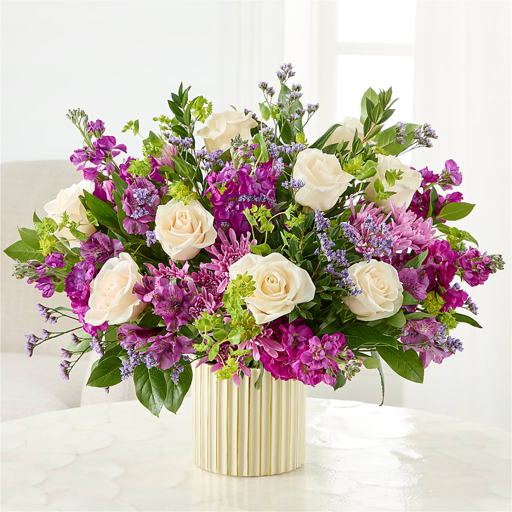 The Boutique Bouquet – Depot Des Fleurs, Montreal PQ