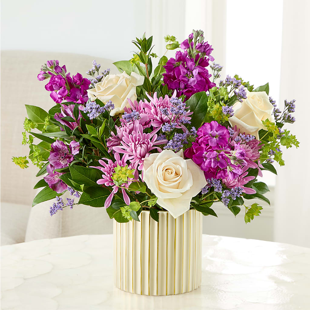 The Boutique Bouquet – Depot Des Fleurs, Montreal PQ
