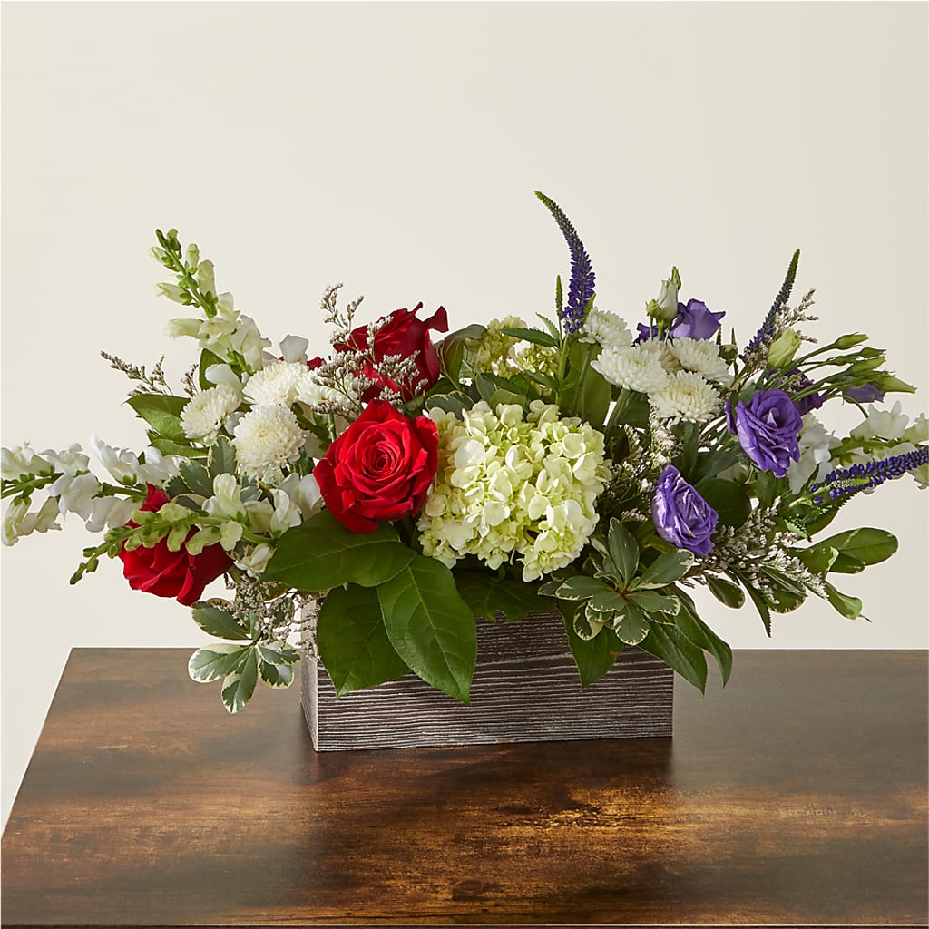 Sweet Magnolia Bouquet – Depot Des Fleurs, Montreal PQ
