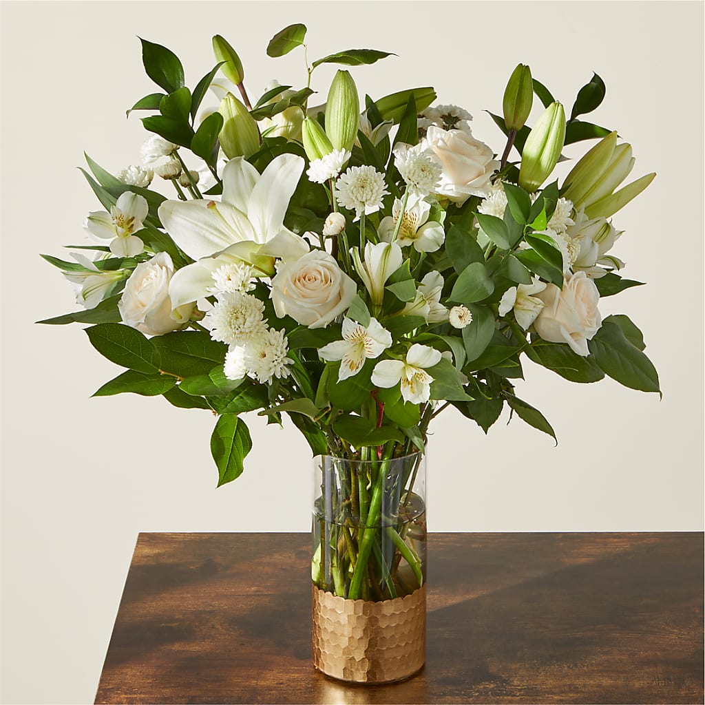 Beautiful Day Bouquet – Depot Des Fleurs, Montreal PQ