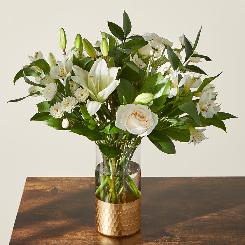 Beautiful Day Bouquet – Depot Des Fleurs, Montreal PQ