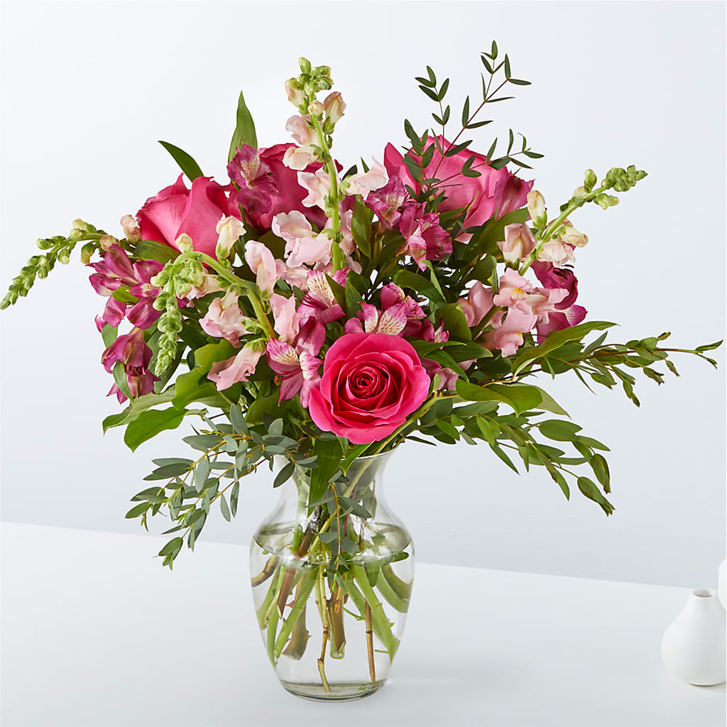 Evermore Bouquet – Depot Des Fleurs, Montreal PQ