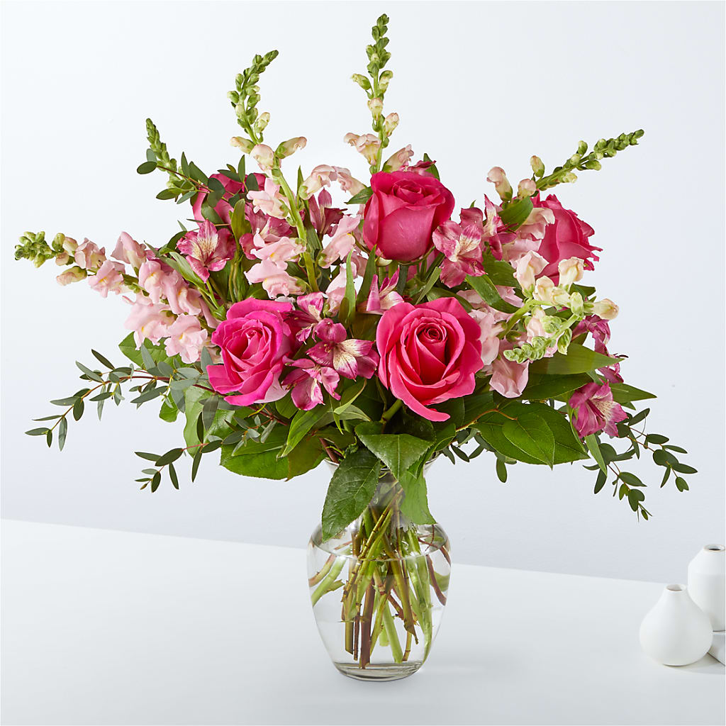 Evermore Bouquet – Depot Des Fleurs, Montreal PQ