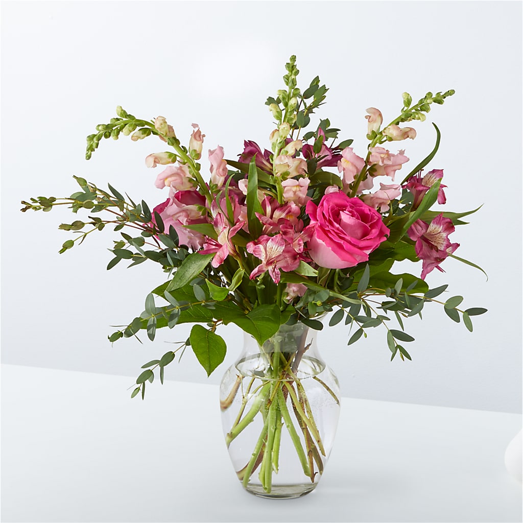Evermore Bouquet – Depot Des Fleurs, Montreal PQ