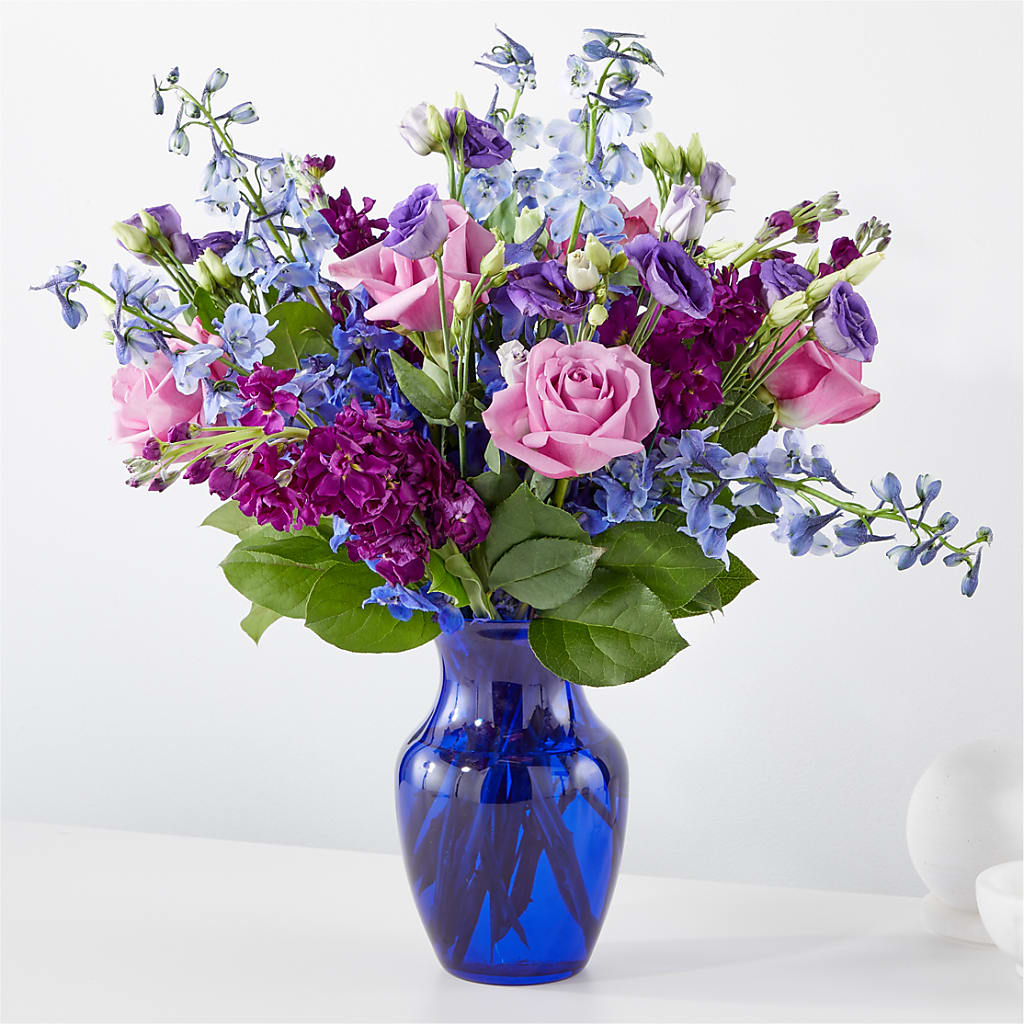 Twilight Glow Bouquet – Depot Des Fleurs, Montreal PQ