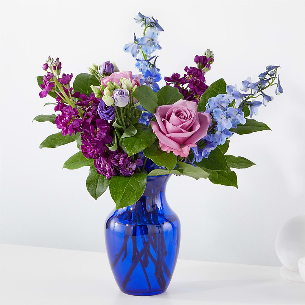 Twilight Glow Bouquet – Depot Des Fleurs, Montreal PQ
