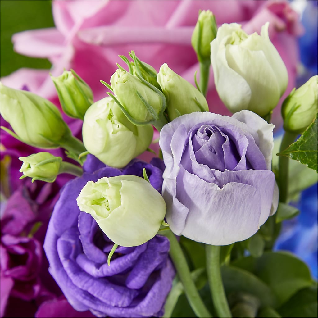 Twilight Glow Bouquet – Depot Des Fleurs, Montreal PQ