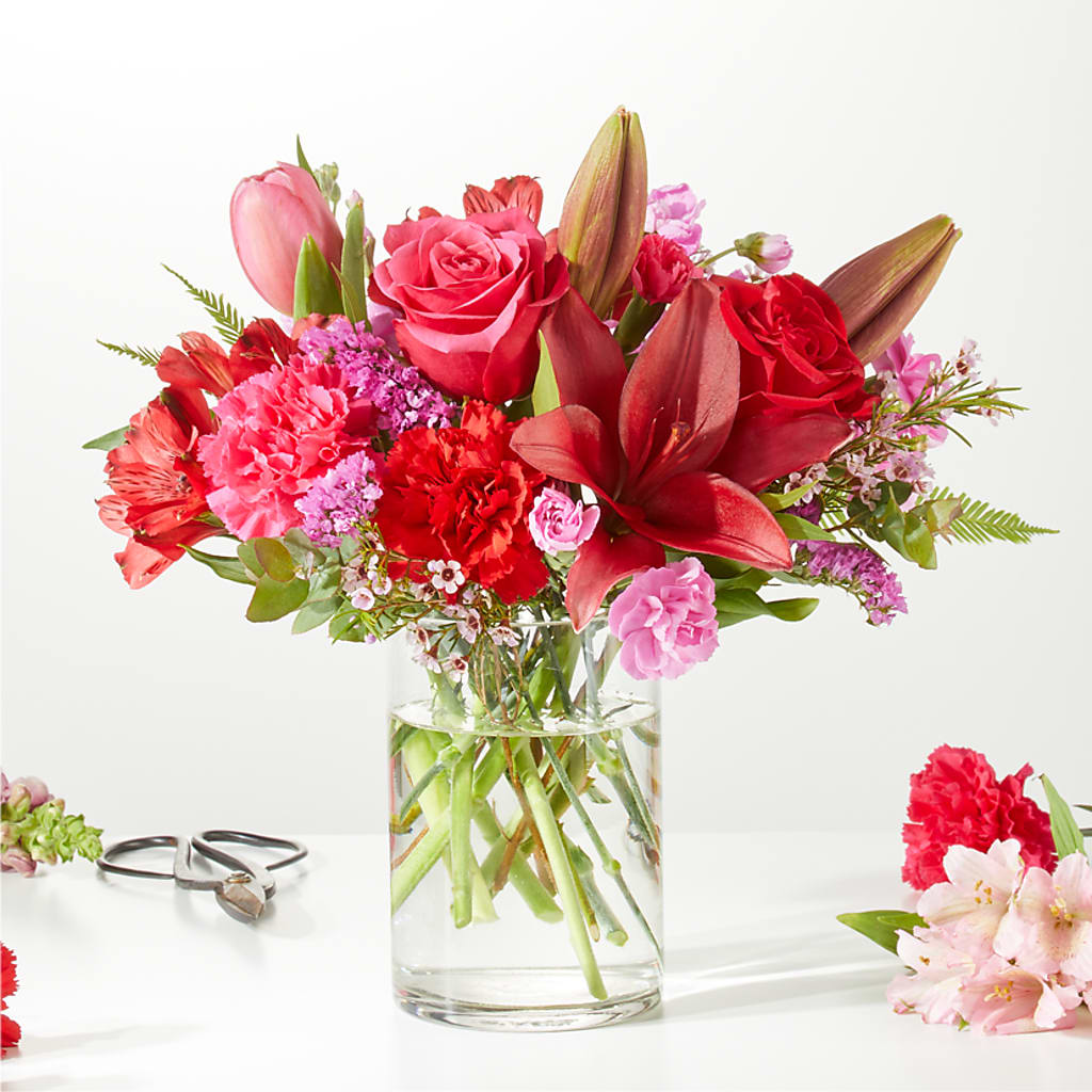 Together Forever - A Florist Original – Depot Des Fleurs, Montreal PQ