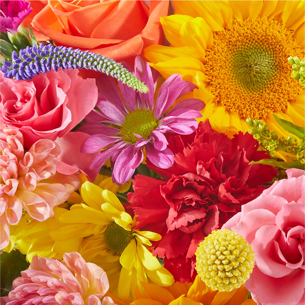 You're Invited - A Florist Original – Depot Des Fleurs, Montreal PQ