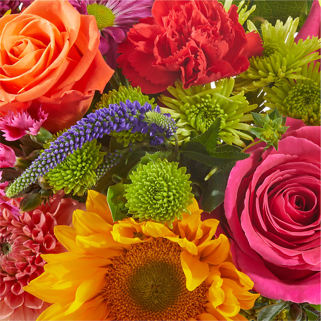 You're Invited - A Florist Original – Depot Des Fleurs, Montreal PQ