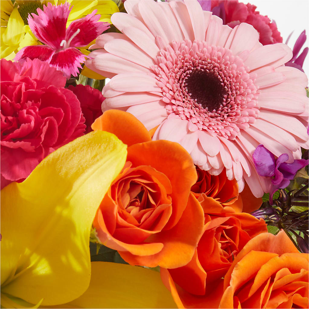 You're Invited - A Florist Original – Depot Des Fleurs, Montreal PQ