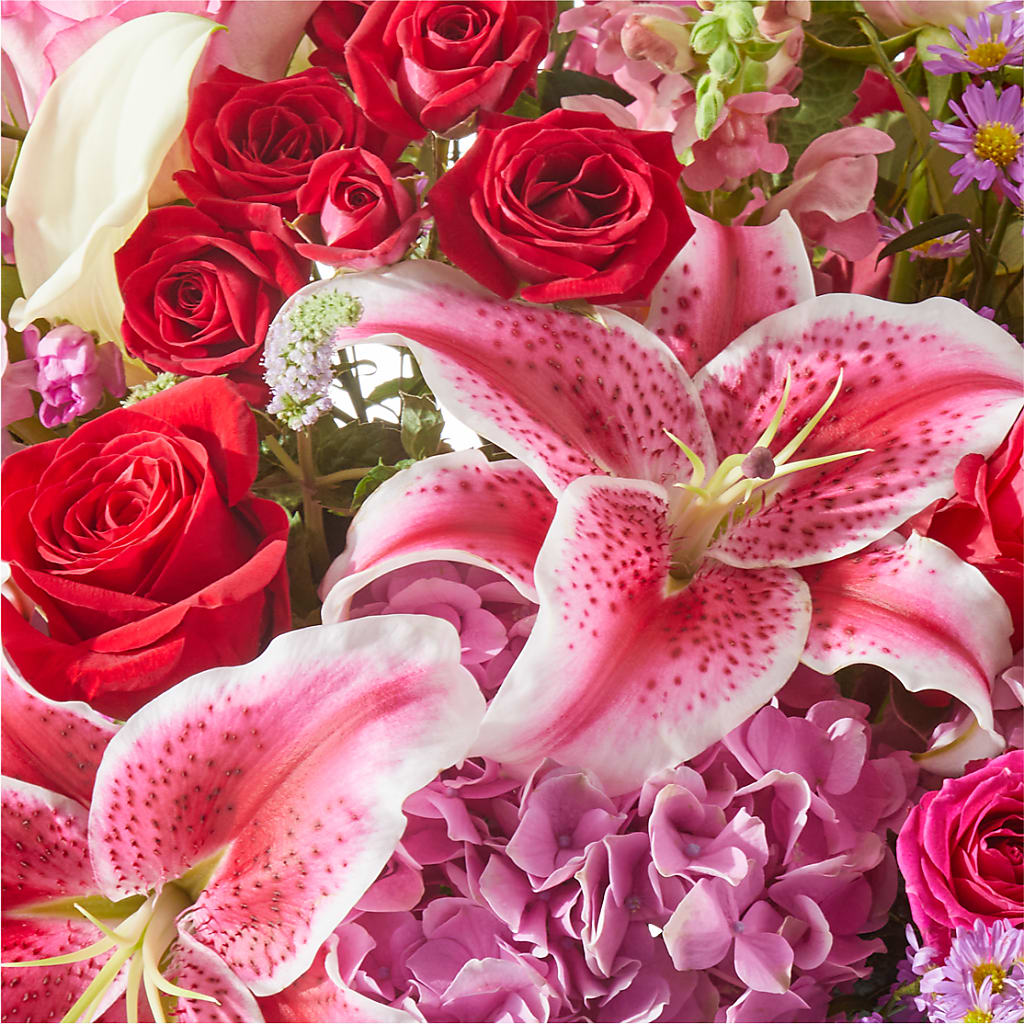 Better Together - A Luxury Florist Original – Depot Des Fleurs, Montreal PQ