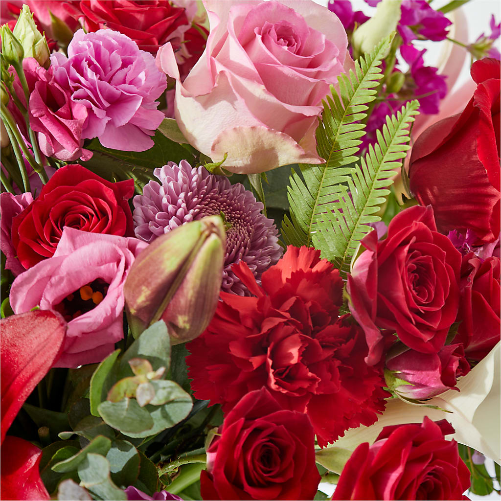 Simply the Best - A Florist Original – Depot Des Fleurs, Montreal PQ