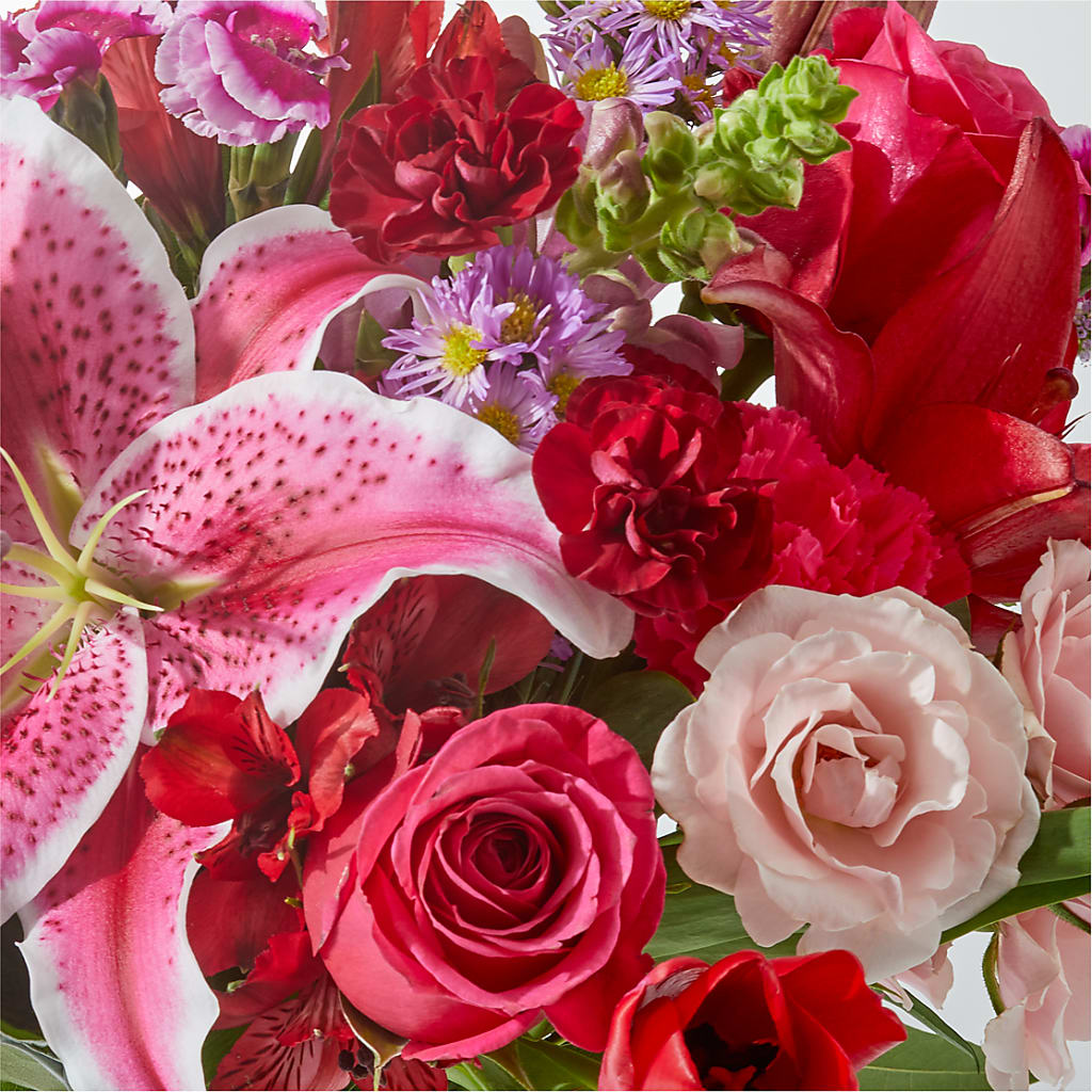 Simply the Best - A Florist Original – Depot Des Fleurs, Montreal PQ