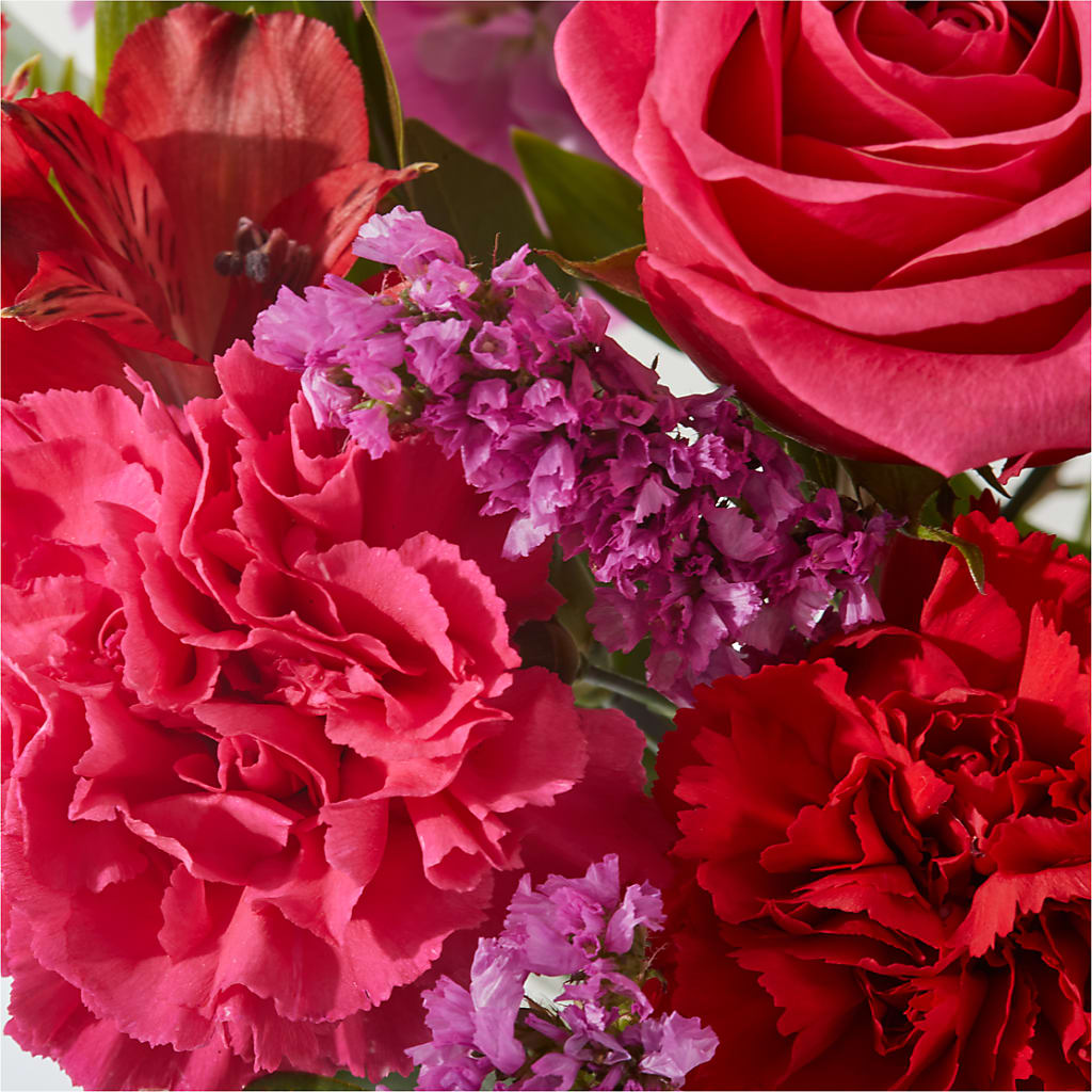 Simply the Best - A Florist Original – Depot Des Fleurs, Montreal PQ