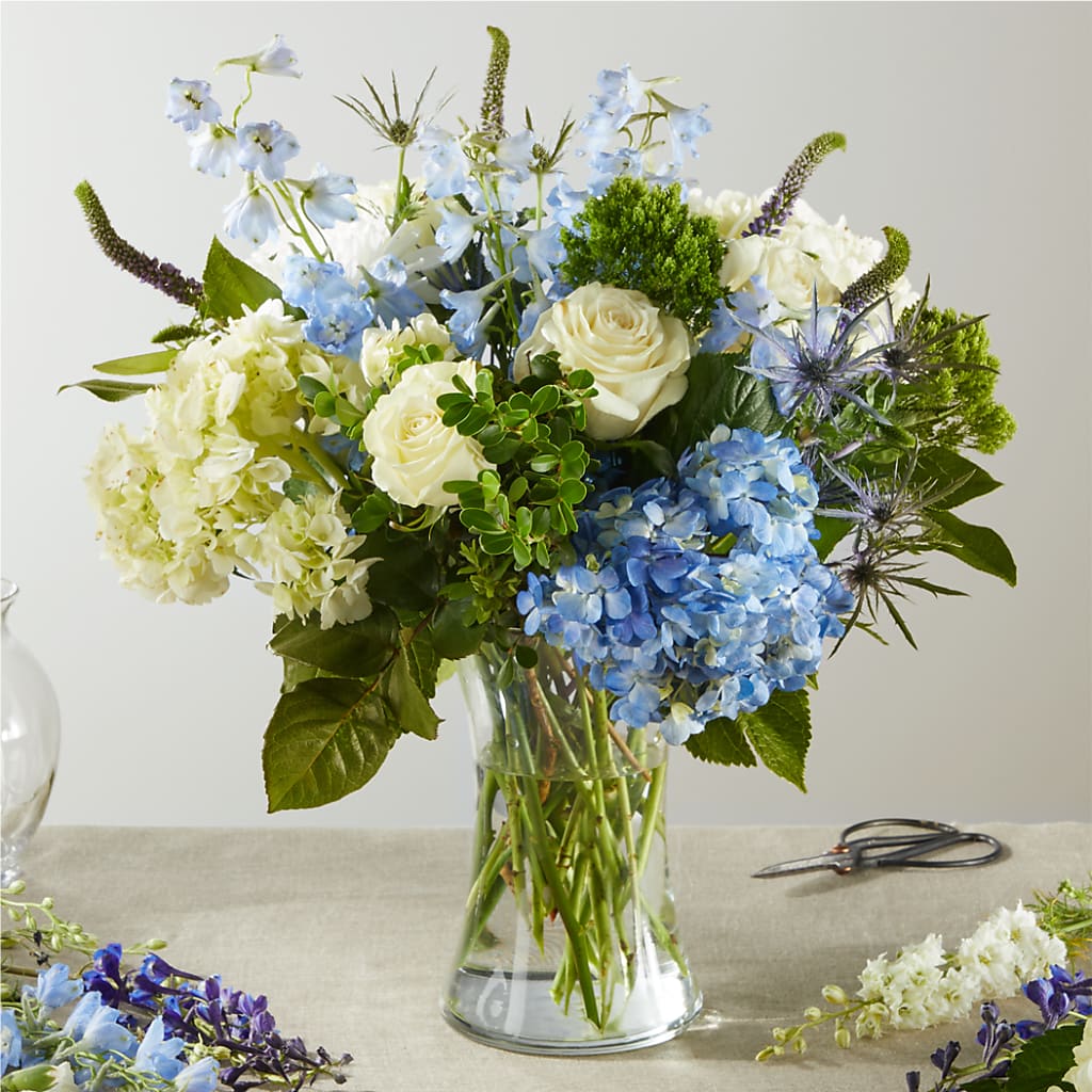 Festival of Lights – A Florist Original – Depot Des Fleurs, Montreal PQ