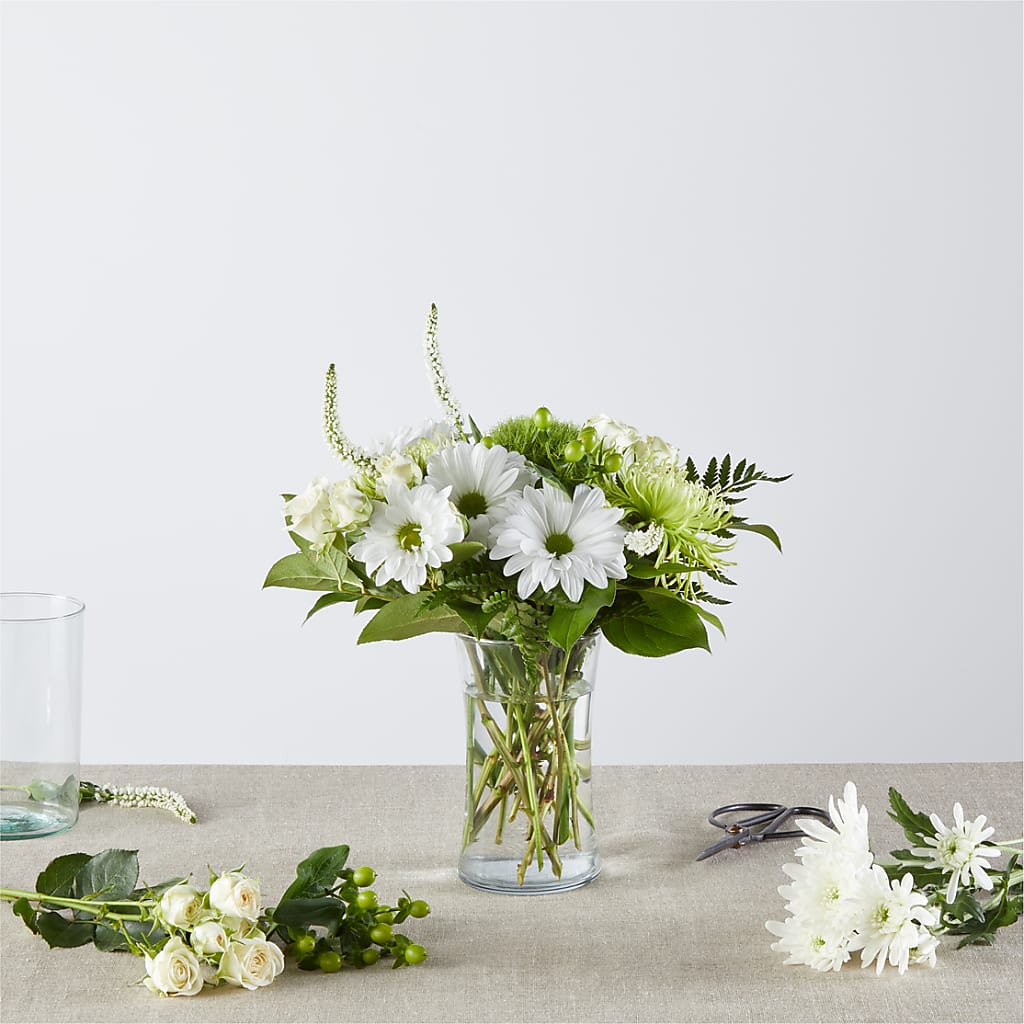 Irish Garden - A Florist Original – Depot Des Fleurs, Montreal PQ