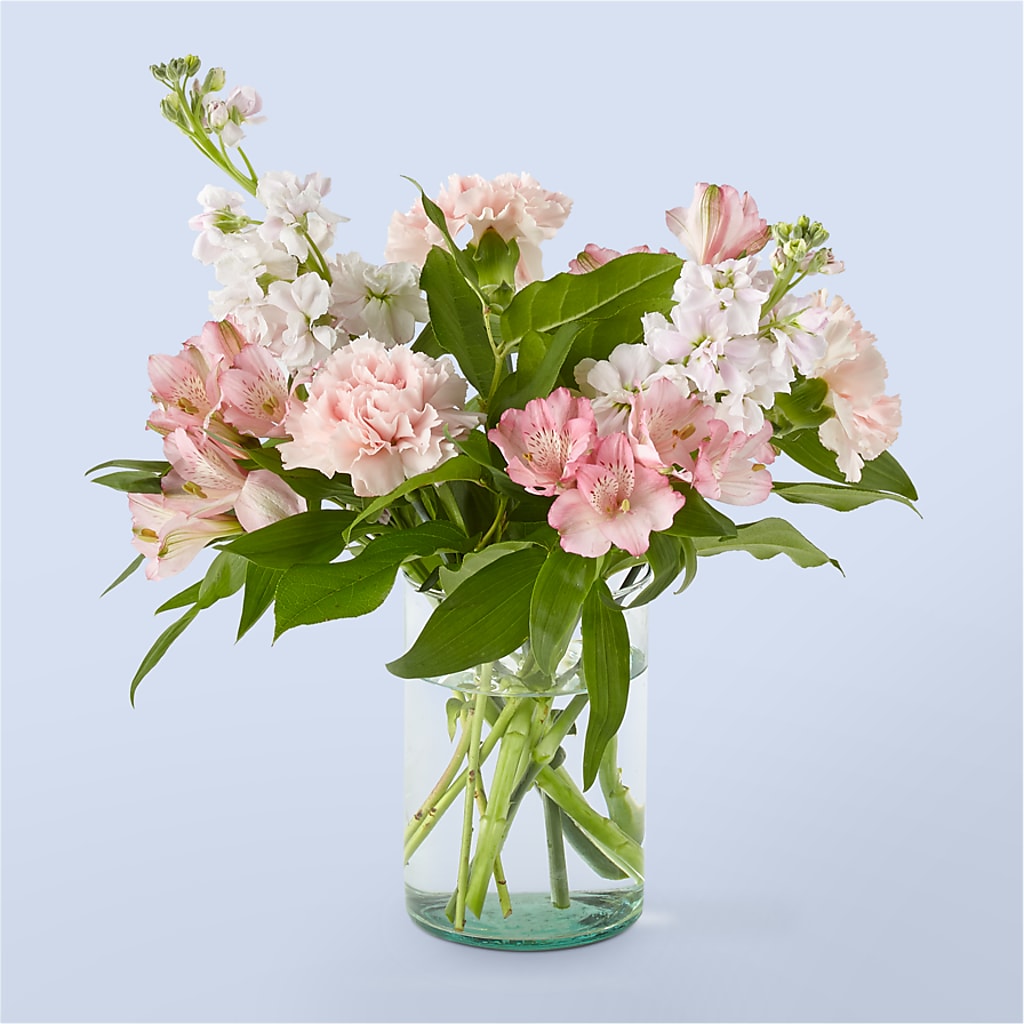 At the Ballet Bouquet – Depot Des Fleurs, Montreal PQ