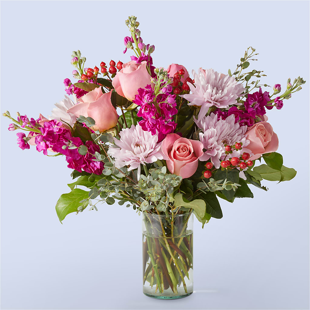 Sunday Morning Bouquet – Depot Des Fleurs, Montreal PQ