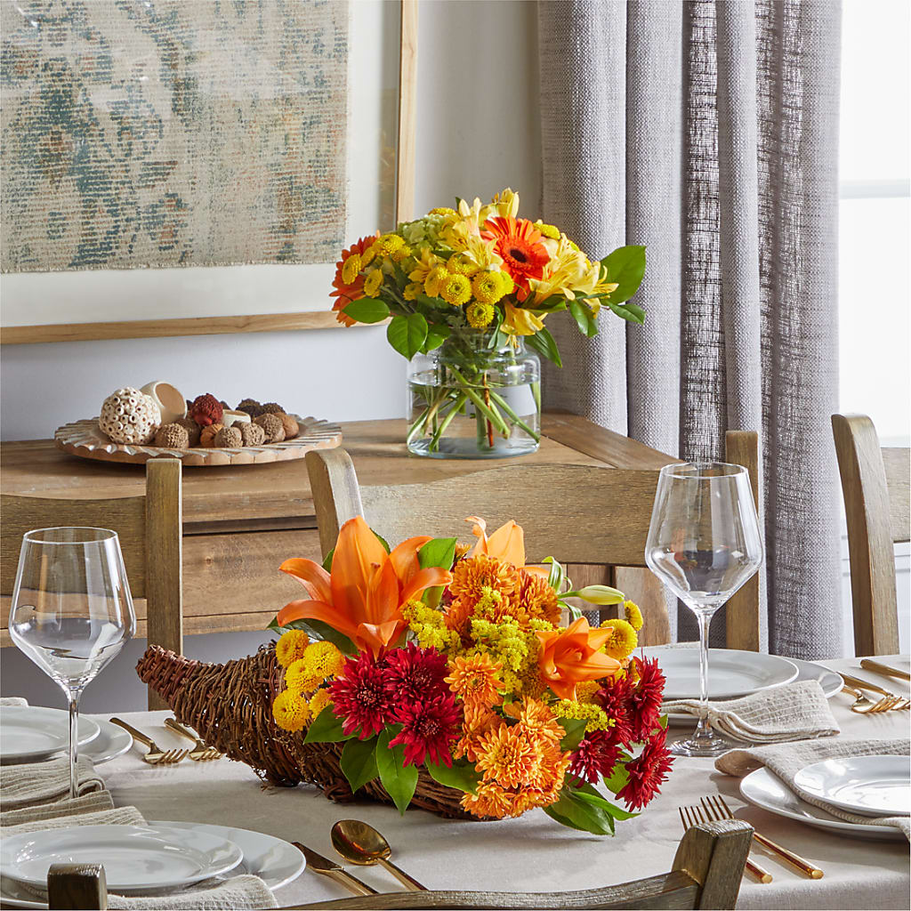 Blooming and Blessed Bundle – Depot Des Fleurs, Montreal PQ