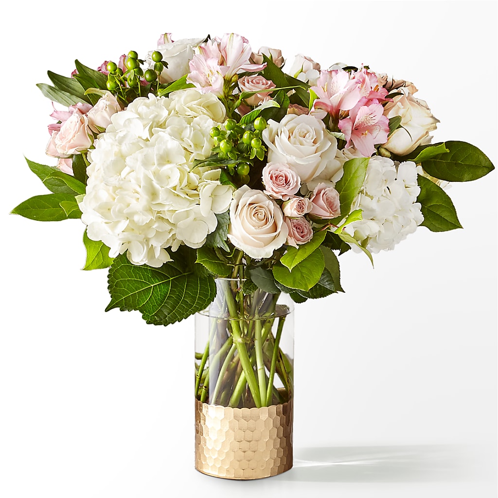 Parisian Stroll Bouquet – Depot Des Fleurs, Montreal PQ