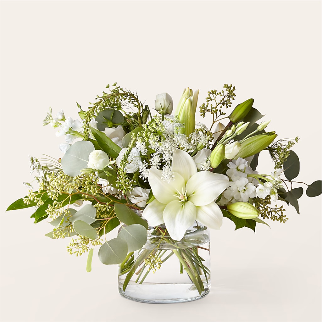 Alluring Elegance Bouquet – Depot Des Fleurs, Montreal PQ