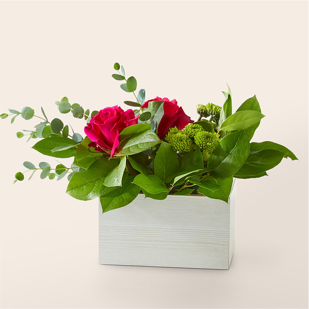 Wild Spirit Bouquet – Depot Des Fleurs, Montreal PQ