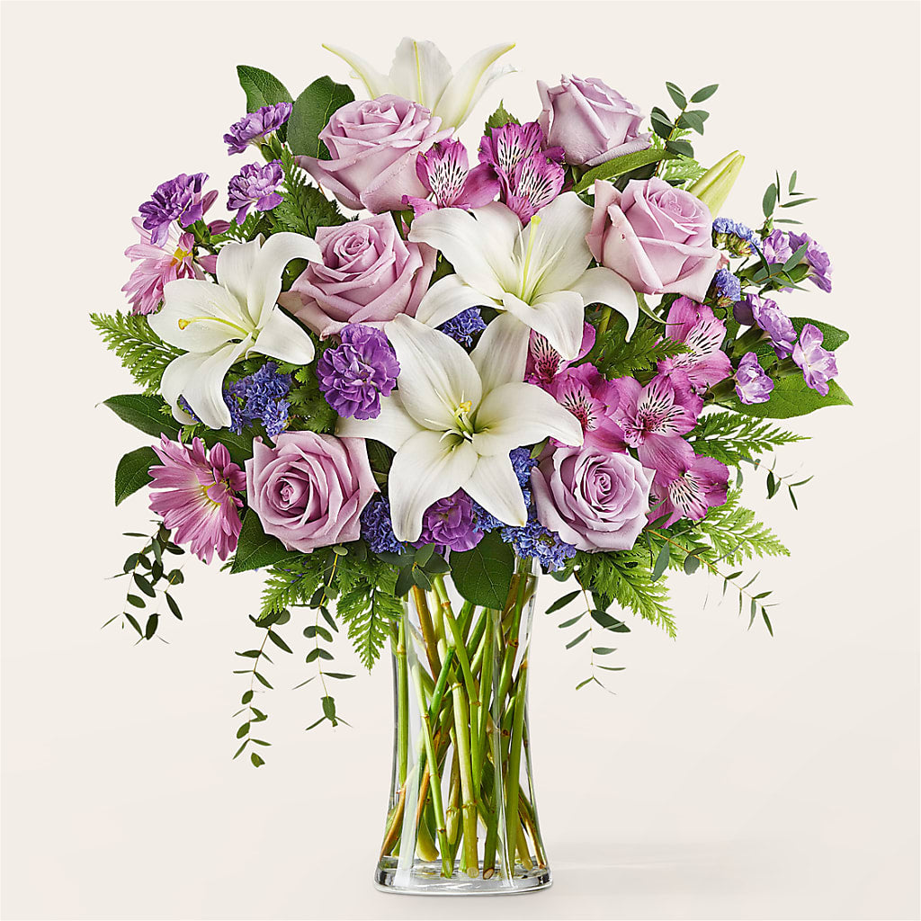 The Dreamscape Bouquet – Depot Des Fleurs, Montreal PQ