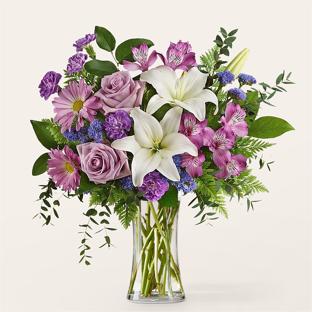 The Dreamscape Bouquet – Depot Des Fleurs, Montreal PQ