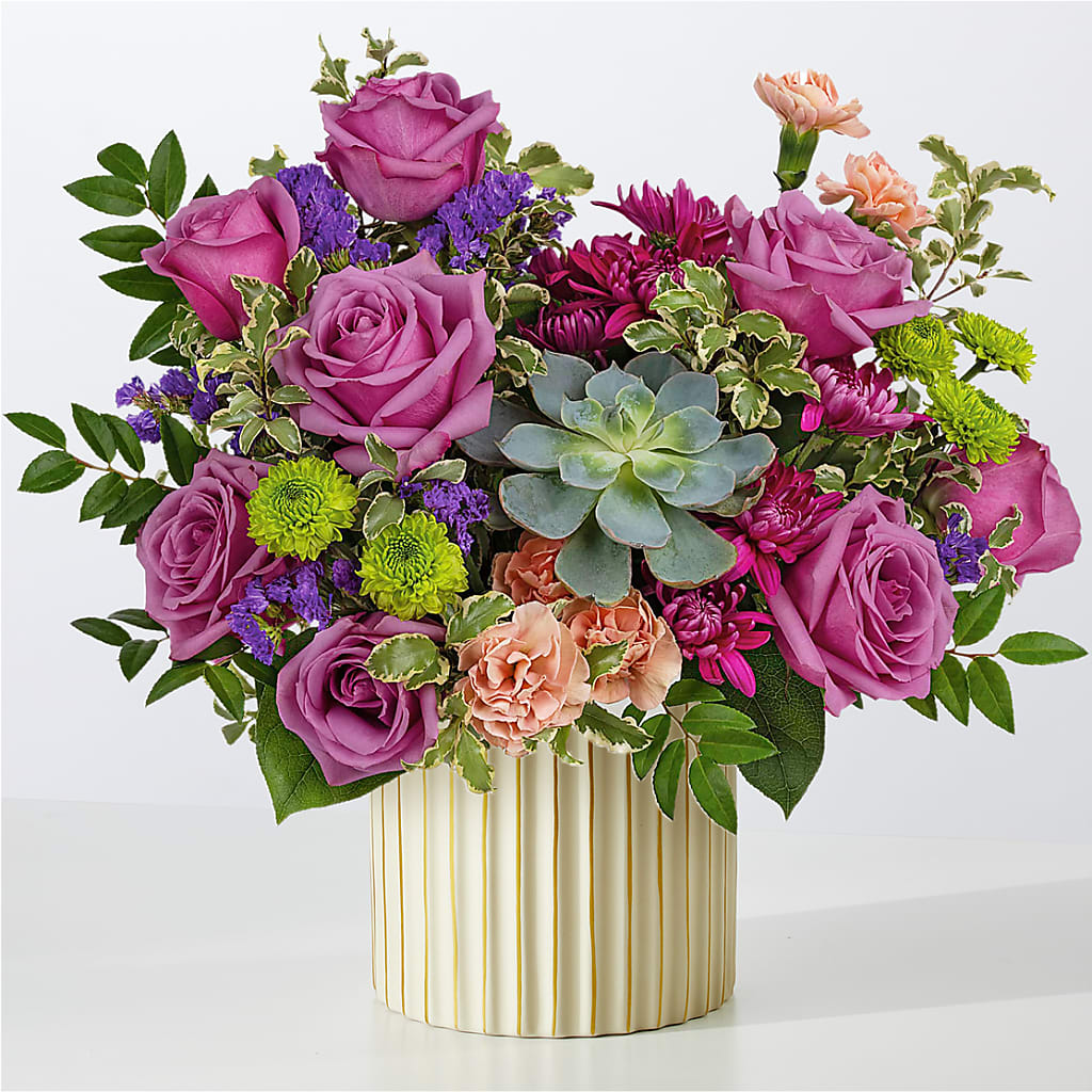 You're a Gem Bouquet – Depot Des Fleurs, Montreal PQ