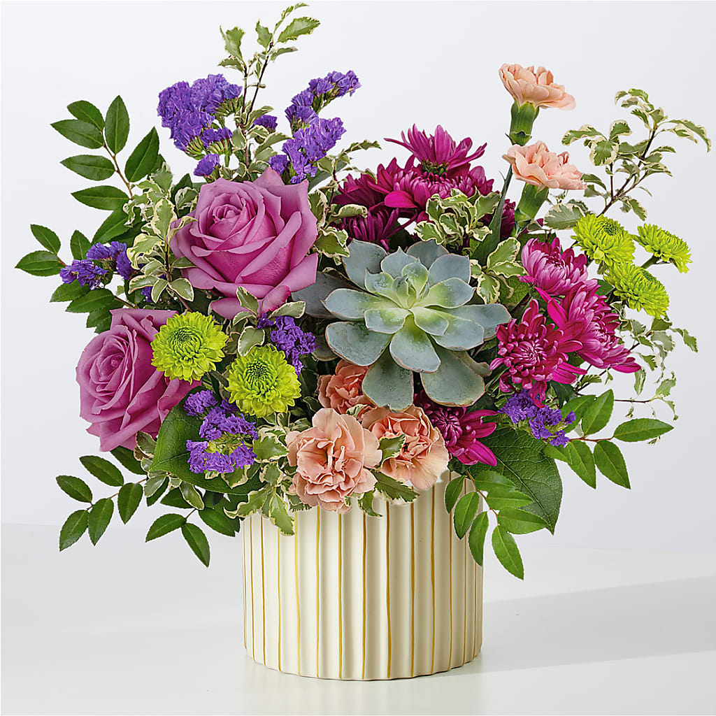You're a Gem Bouquet – Depot Des Fleurs, Montreal PQ