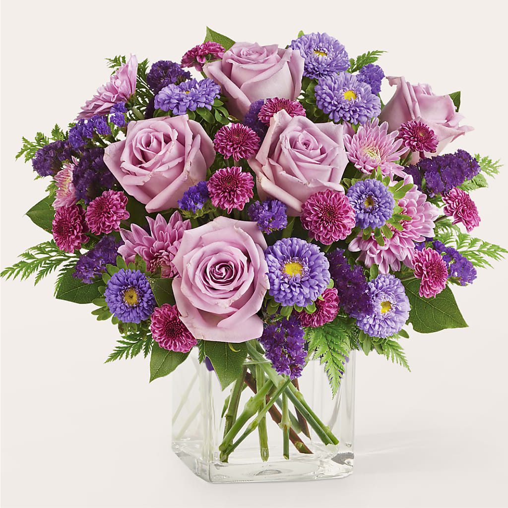 In Harmony Bouquet – Depot Des Fleurs, Montreal PQ
