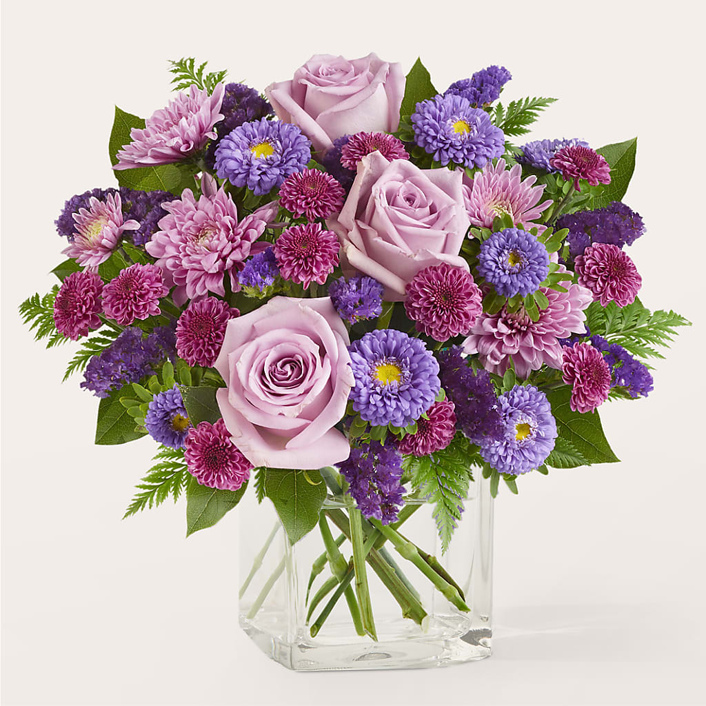 In Harmony Bouquet – Depot Des Fleurs, Montreal PQ