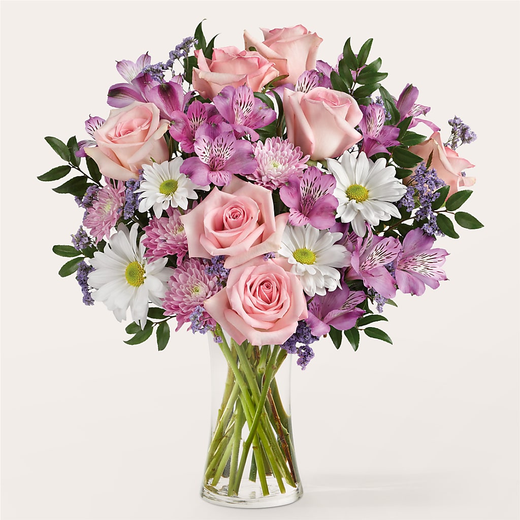 Enchantment Bouquet – Depot Des Fleurs, Montreal PQ